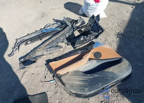 2019 BMW X3 xDrive30I z USA, uszkodzony, nr VIN 5UXTR9C53KLE16609